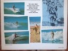 KFWB's Battle Of The Surfing Bands Vinyl SURF/HOT ROD Lively Ones Challengers