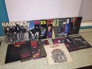 Ramones All 14 LPs + Rock N Roll High School & both Joey Ramone Solo 18 LPs RARE