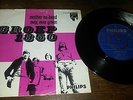 Group 1850 - Mother no-head Nederbeat