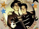 LP - Horton Brothers - Its Bobby And Billy