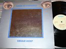 URIAH HEEP - LOOK AT YOURSELF - BRONZE ILPS 9169 UK 1971 HARD ROCK PROG ROCK