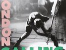 The Clash: London Calling Vinyl 2 LP