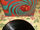 Poe Up through the Spiral Psych UNI 71 Gtfld. Ex Texas Playboys of Edinburgh EX+