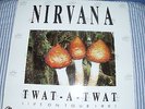 NIRVANA Twat-A-Twat RARE 18 TRACK LIVE LP MINT UNPLAYED