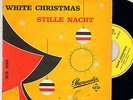 JOHN FOSTER - WHITE CHRISTMAS (1960) vinyl NM-