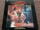 A NIGHTMARE ON ELM STREET 2 * FREDDY'S REVENGE OST * VARESE SARABANDE 1986