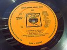 CARLOS SANTANA & BUDDY MILES LIVE COMPLETE Press UK LP MINT TIME CAPSULE COPY