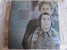 SIMON AND GARFUNKEL BRIDGE OVER TROUBLED WATER VINYL RECORD 12