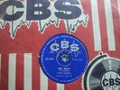78 RPM -Marty Robbins - Big Iron / Saddle Tramp  - South Africa only 
