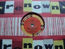 78 RPM -Fabian - Come on and get me/ Got the feeling - S.Africa // rare 