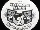 DAVE LONDON & FILTHY RICH Bomb Ass Breaks Vol. 2 12
