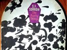 1969 LP The Pretty Things S.F. Sorrow; Rare Earth Motown, arched Cover; Psych