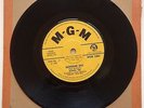 Jethro Tull - 'Sunshine Day' (label printed incorrectly as 'Jethro Toe' 7