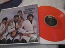 THE BEATLES Yesterday & Today Butchers Cover LP Capitol Red Vinyl