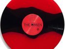 THE OMEN Original Motion Picture Soundtrack LP RED W/BLACK Vinyl MONDO /700 OOP