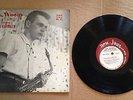 PHIL WOODS NEW JAZZ QUINTET INTRODUCING JON EARDLEY-NEW JAZZ NJLP1104,10