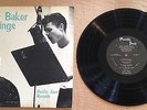 CHET BAKER SINGS-PACIFIC JAZZ-PJLP11,10