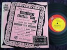 ERROLL GARNER COCKTAIL TIME 1st DIAL 205 LP 10