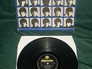 The Beatles - UK Mono A Hard Days Night LP - 1st Press Excellent
