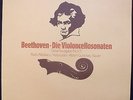 Eurodisc 80341 XK - Beethoven - Cello Sonatas - Aldulescu/Guttman - 2 LP - Mint
