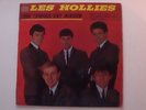 LES HOLLIES    LOOK THROUGH ANY WINDOW  RARE EP