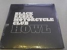 Black Rebel Motorcycle Club (BRMC) -  Howl - 2LP Vinyl//Neu&OVP//Gatefold