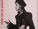 Prince And The Revolution ?– Mountains   RARE FUNK  12