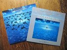 Le Grand Bleu Im Rausch der Tiefe The big blue Soundtrack 1+2 Vinyl LP clean top