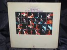 OTIS REDDING / JIMI HENDRIX  MONTEREY POP FEST SEALED ORIG USA LP NO BARCODE