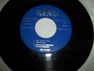 R&B Jump Blues RARE 45 EP ROY BROWN   King #254  