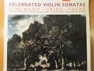 GRUMLIKOVA violin - FAURÉ SCHUMANN GRIEG SONATAS - SUPRAPHON