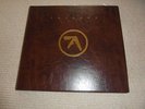 Aphex Twin Analord series 1 -11 12