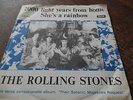 ROLLING STONES - 2000 LIGHT YEARS FROM HOME ++ Diff.Cover DÄNEMARK 7