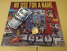 NO USE FOR A NAME The Daily Grind LP NEW & FACTORY SEALED FAT 1993 OOP