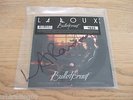 La Roux 