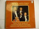 Beaux Arts Trio 10 LP Box  Brahms Haydn Beethoven Schubert  Piano-trios Quatette