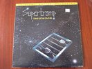 SUPERTRAMP Crime of the Century half speed master mobile fidelity  MFSL lp