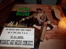 Johnny Guitar Watson - The Blues Soul of - Chess 1490 Original  LP Rare