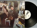 WHITE LABEL PROMO BLUES ROCK LP: TOM WAITS SMALL CHANGE Asylum