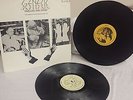 LP 33 1/3  GENESIS  SWELLED AND SPENT