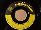 WANDA JACKSON  WRONG KIND OF GIRL / SANTO DOMINGO  -RARE UNISSUED ACETATE -Hear