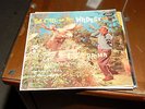 LOUIS PRIMA CALL OF THE WILDEST LP CAPITOL TURQUOISE LBL VINYL MINT KEELY SMITH