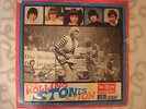 ROLLING STONES - IN ACTION - RARE GERMAN PRESS., 1966
