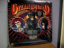 BOB DYLAN/GRATEFUL DEAD Dylan & The Dead ** orig. US issue SEALED 1989