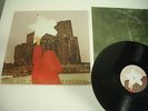 DEAD CAN DANCE LP SPLEEN AND IDEAL. 4AD 70517 FRENCH PRESS.