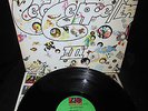 NICE 1841 BROADWAY 1970 ORIG = LED ZEPPELIN III   Hard PSYCH Jimmy Page LP