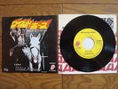 THE ROLLING STONES Wild Horses JAPAN 7