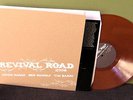 Chuck Ragan/Tim Barry/Ben Nichols 