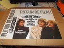 LP SERGE GAINSBOURG BO / OST 