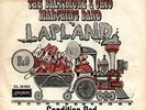 BALTIMORE & OHIO MARCHING BAND: Lapland (NORTHERN SOUL - v. rare W/L PROMO 7